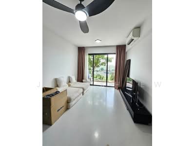 For Rent - North Park Residences
