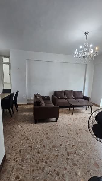 Estella Gardens, 21 - 27 Flora Road, 2 Bedrooms, 900 sqft, Condominium For Rent, by CLeo Leo, 21661175 - PropertyGuru.com.sg