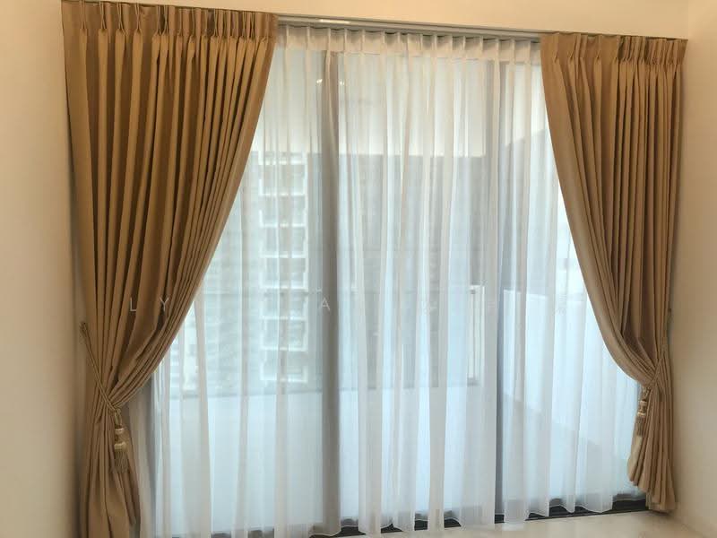 8 Saint Thomas, 8 Saint Thomas Walk, Orchard / River Valley, 2 Bedrooms, 807 sqft, Condominium For Rent, by Lynn Tan 陈 俏 霖, 21661389 - PropertyGuru.com.sg