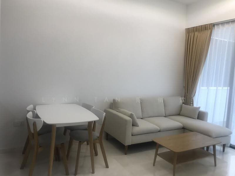 8 Saint Thomas, 8 Saint Thomas Walk, Orchard / River Valley, 2 Bedrooms, 807 sqft, Condominium For Rent, by Lynn Tan 陈 俏 霖, 21661389 - PropertyGuru.com.sg