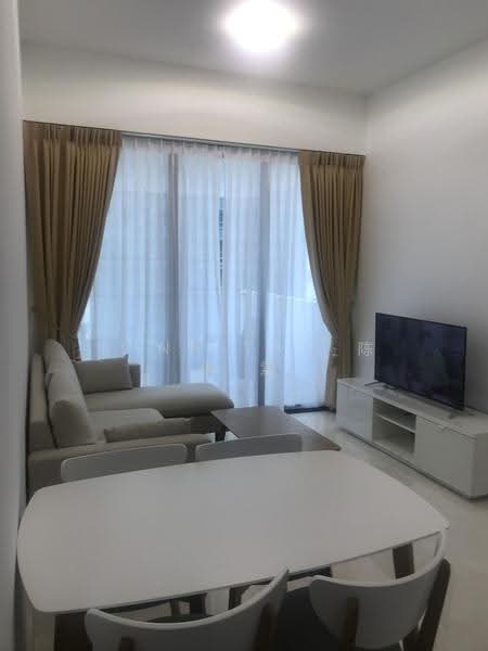 8 Saint Thomas, 8 Saint Thomas Walk, Orchard / River Valley, 2 Bedrooms, 807 sqft, Condominium For Rent, by Lynn Tan 陈 俏 霖, 21661389 - PropertyGuru.com.sg