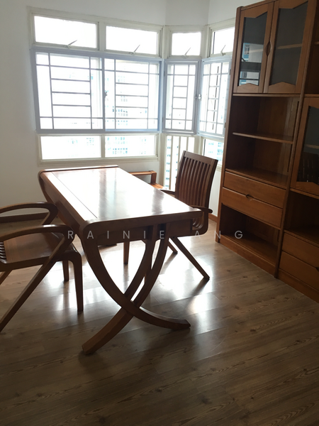 For Rent - 2C Upper Boon Keng Road