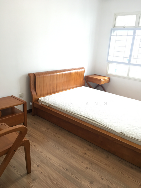 For Rent - 2C Upper Boon Keng Road