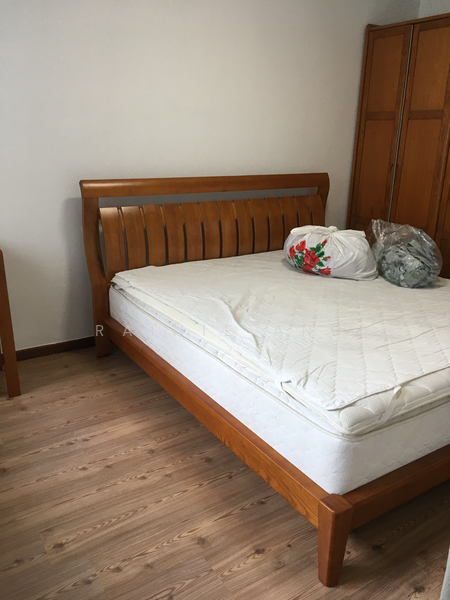 For Rent - 2C Upper Boon Keng Road