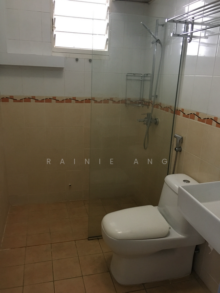 For Rent - 2C Upper Boon Keng Road