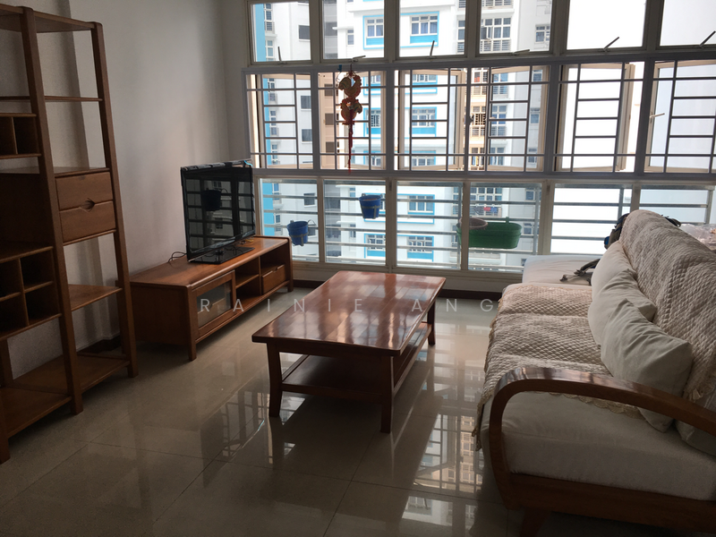 For Rent - 2C Upper Boon Keng Road