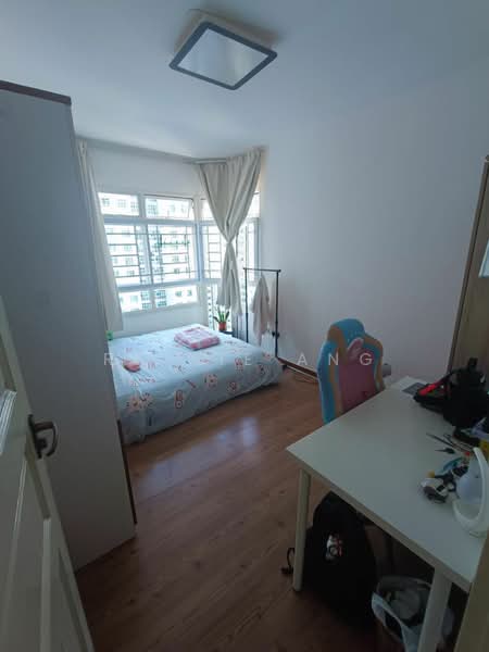 For Rent - 2C Upper Boon Keng Road