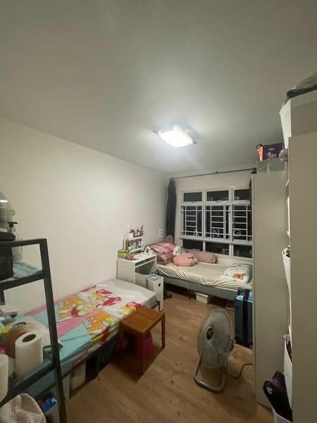 For Rent - 2C Upper Boon Keng Road