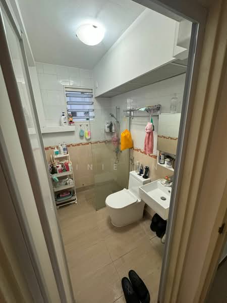 For Rent - 2C Upper Boon Keng Road