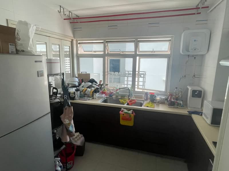 For Rent - 2C Upper Boon Keng Road