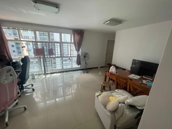 For Rent - 2C Upper Boon Keng Road