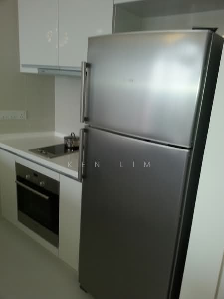 d'Leedon (Former Farrer Court), 1 Leedon Heights, 1 Bedroom, 635 sqft, Condominium For Rent, by Ken Lim, 21661689 - PropertyGuru.com.sg
