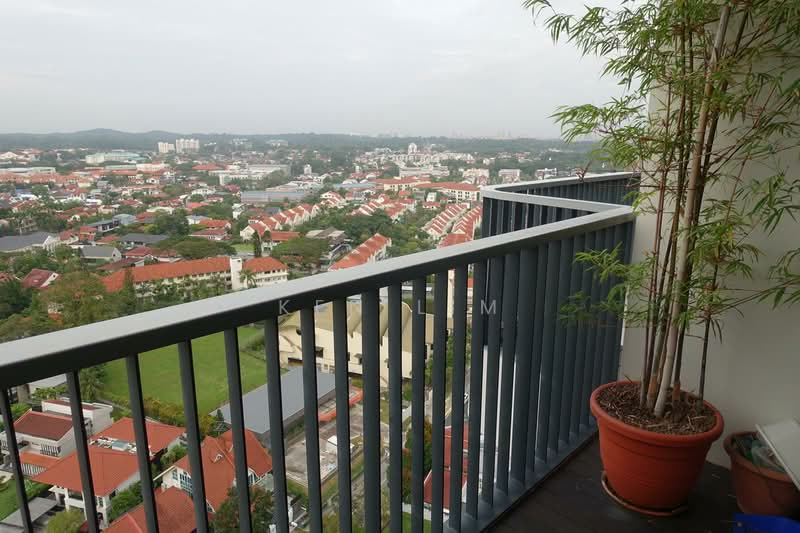 d'Leedon (Former Farrer Court), 1 Leedon Heights, 1 Bedroom, 635 sqft, Condominium For Rent, by Ken Lim, 21661689 - PropertyGuru.com.sg