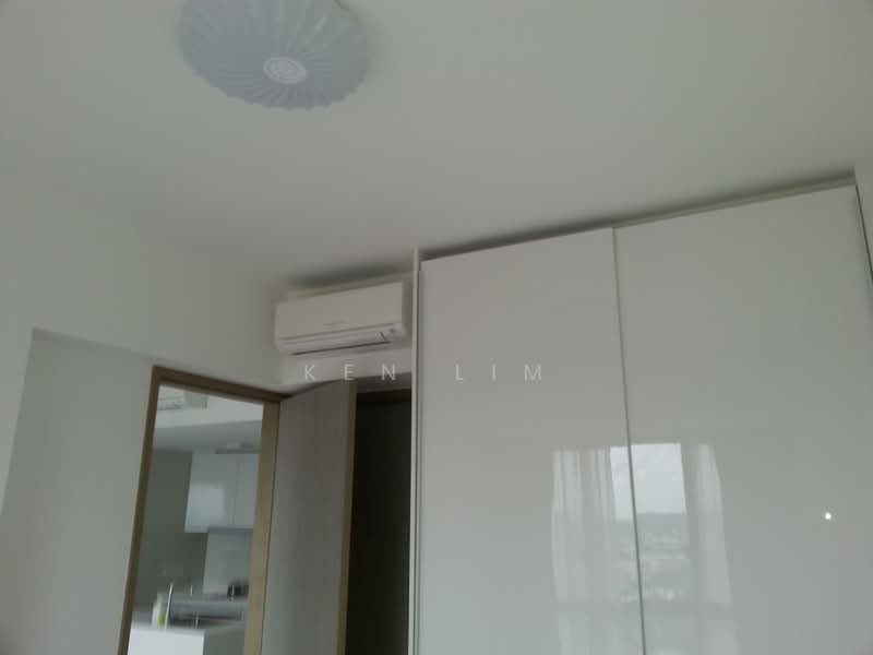 d'Leedon (Former Farrer Court), 1 Leedon Heights, 1 Bedroom, 635 sqft, Condominium For Rent, by Ken Lim, 21661689 - PropertyGuru.com.sg