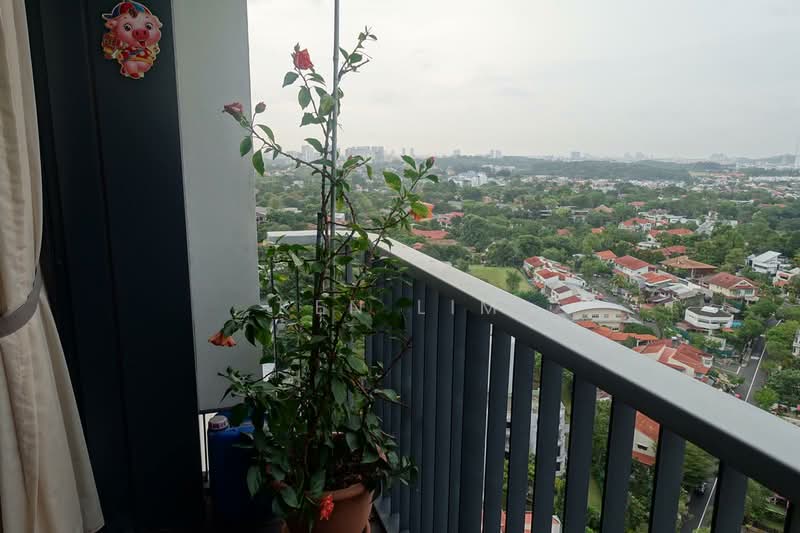 d'Leedon (Former Farrer Court), 1 Leedon Heights, 1 Bedroom, 635 sqft, Condominium For Rent, by Ken Lim, 21661689 - PropertyGuru.com.sg