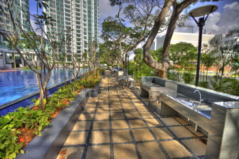 For Rent - One Amber