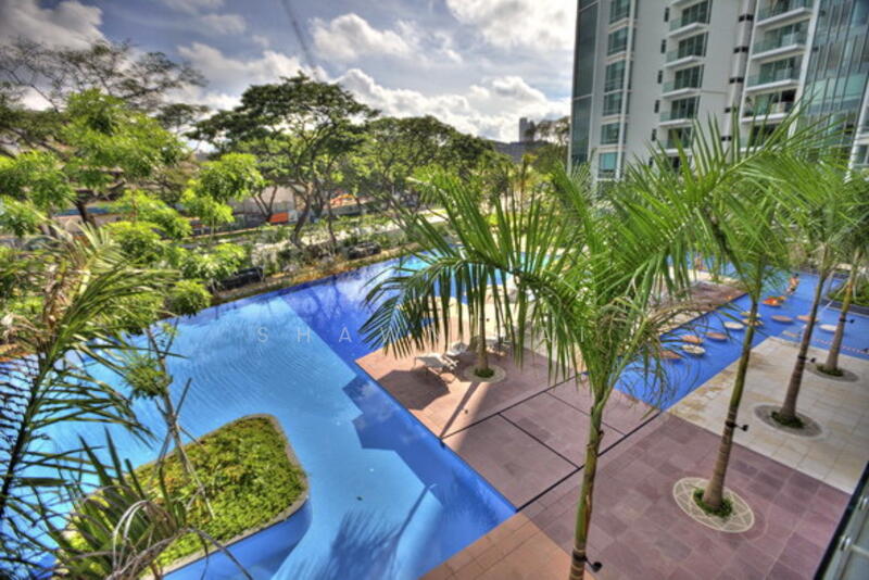 For Rent - One Amber