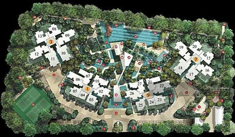 For Rent - One Amber