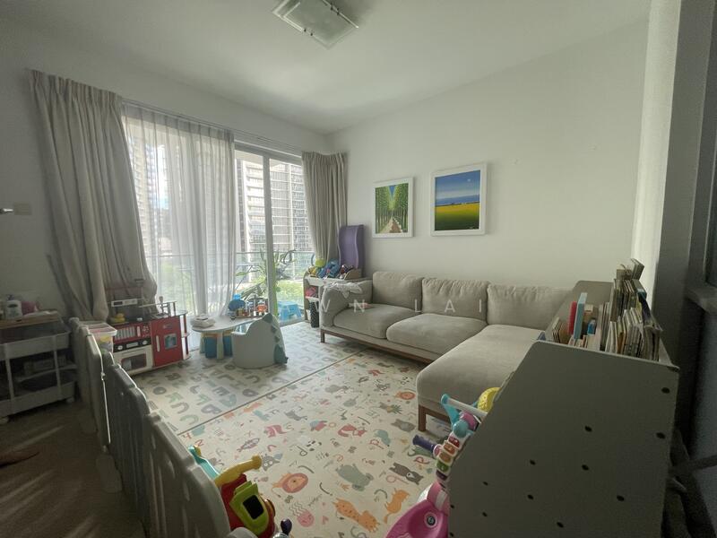 For Rent - One Amber