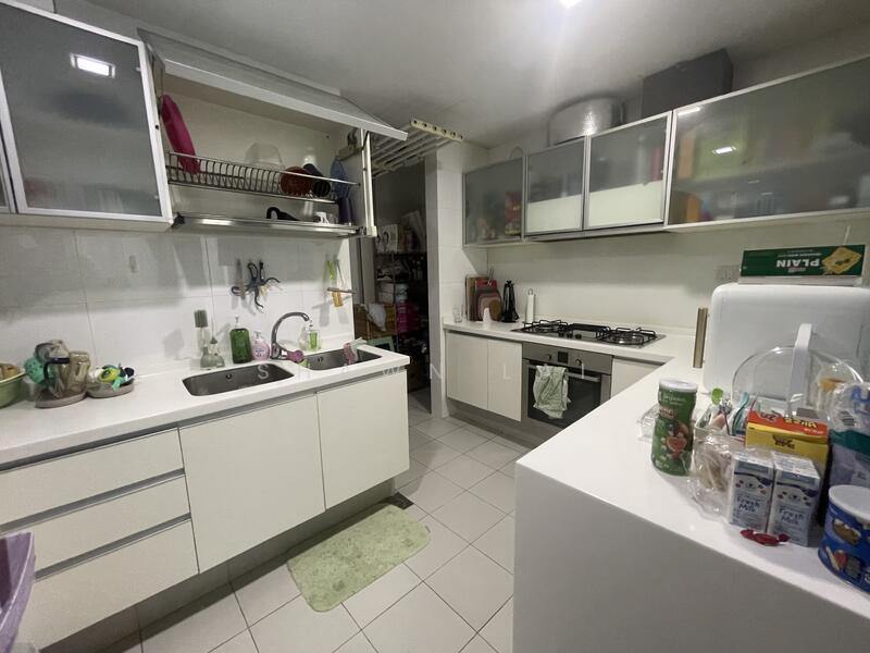 For Rent - One Amber