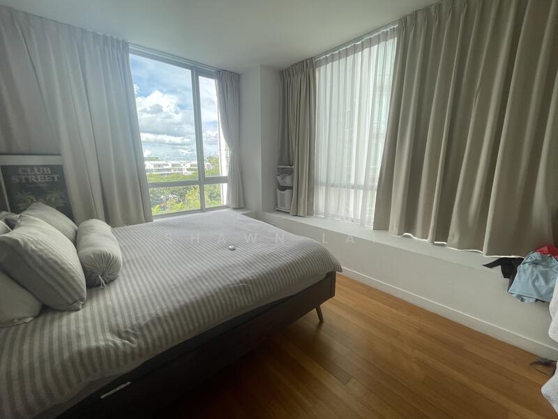 For Rent - One Amber