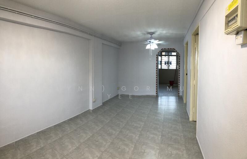 For Rent - 503 Bedok North Street 3