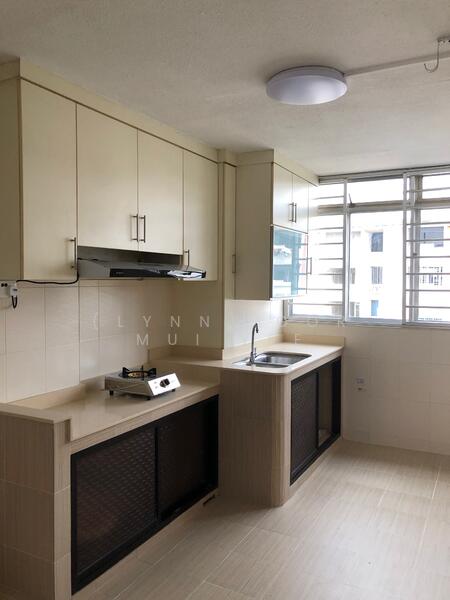 For Rent - 503 Bedok North Street 3