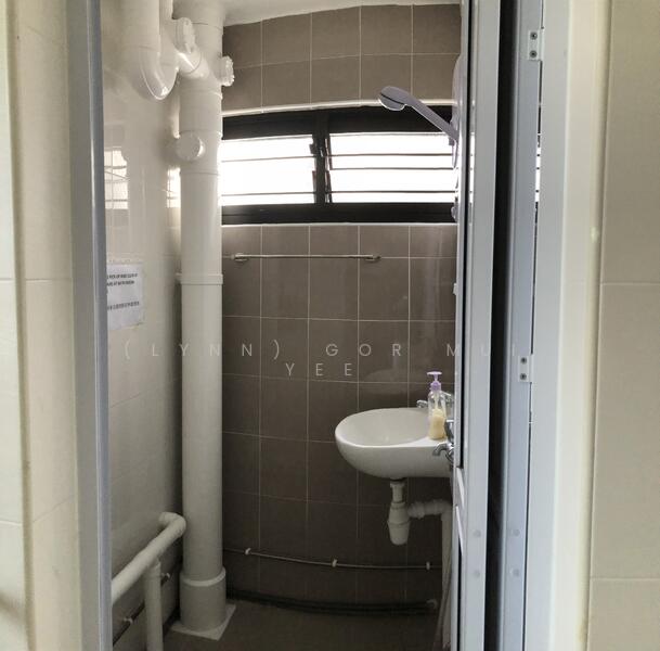 For Rent - 503 Bedok North Street 3