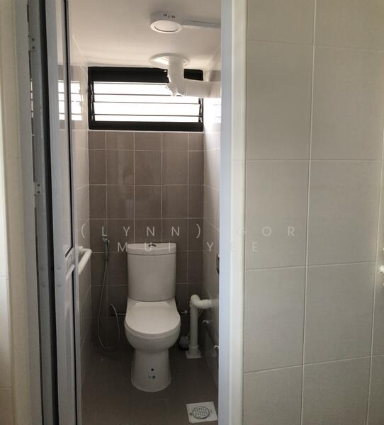 For Rent - 503 Bedok North Street 3