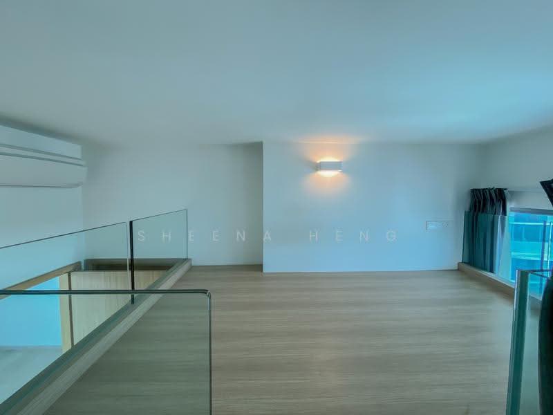 City Gate, 371 Beach Road, Beach Road / Bugis / Rochor, 1 Bedroom, 500 sqft, Apartment For Rent, by Sheena Heng, 21662236 - Interior - PropertyGuru.com.sg
