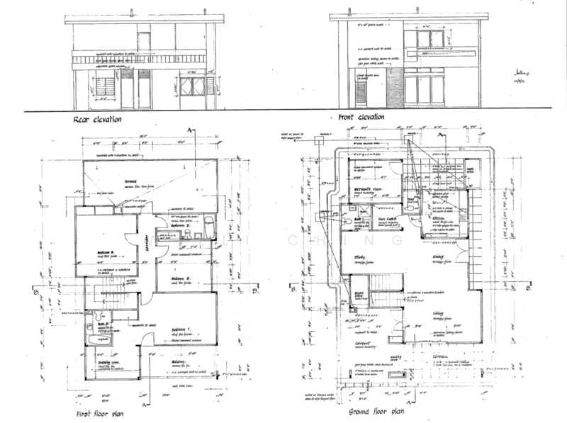 **Rare beautiful bungalow plot for redevelopment @ Sunset Way** Bungalow House For Sale at S$ 14,133,000 | PropertyGuru Singapore