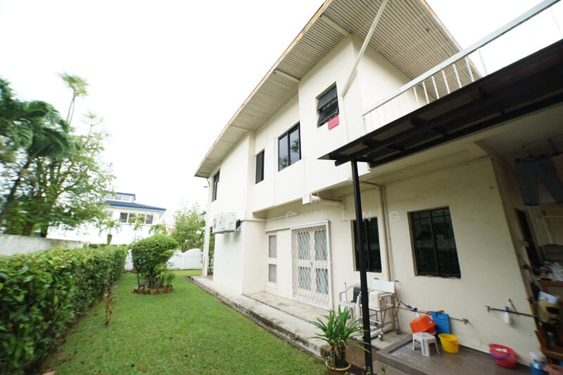 **Rare beautiful bungalow plot for redevelopment @ Sunset Way** Bungalow House For Sale at S$ 14,133,000 | PropertyGuru Singapore