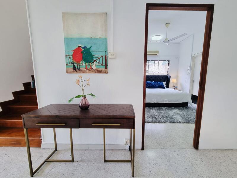 **Rare beautiful bungalow plot for redevelopment @ Sunset Way** Bungalow House For Sale at S$ 14,133,000 | PropertyGuru Singapore