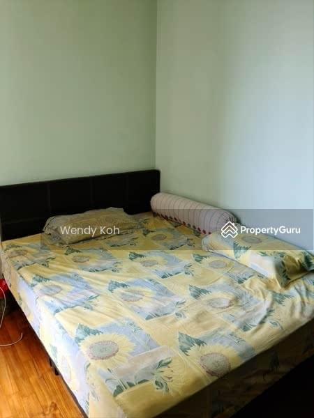For Rent - Grandeur 8