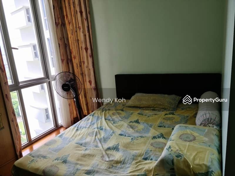 For Rent - Grandeur 8