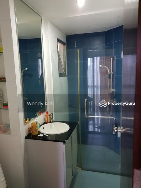 For Rent - Grandeur 8