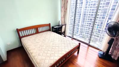 For Rent - Grandeur 8