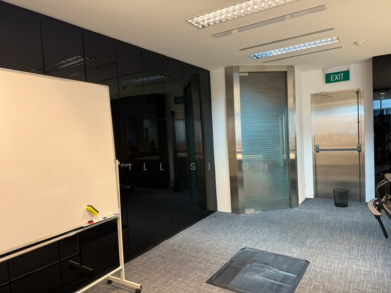 High Street Plaza, 77 High Street, 1,850 sqft, Office For Rent, by Bill Singh, 21662835 - CommercialGuru.com.sg