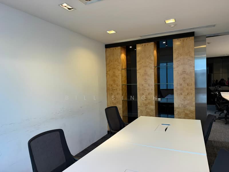 High Street Plaza, 77 High Street, 1,850 sqft, Office For Rent, by Bill Singh, 21662835 - CommercialGuru.com.sg