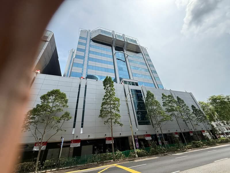 High Street Plaza, 77 High Street, 1,850 sqft, Office For Rent, by Bill Singh, 21662835 - CommercialGuru.com.sg