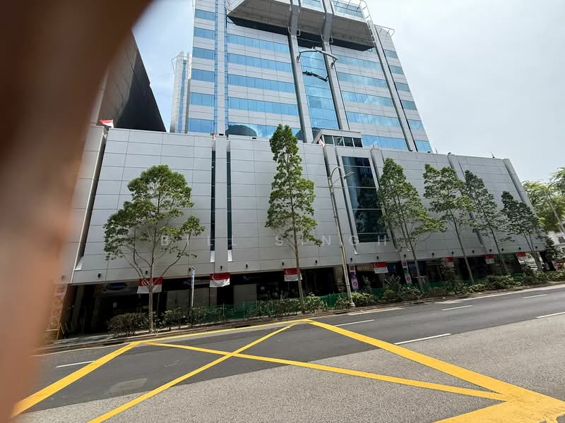 High Street Plaza, 77 High Street, 1,850 sqft, Office For Rent, by Bill Singh, 21662835 - CommercialGuru.com.sg