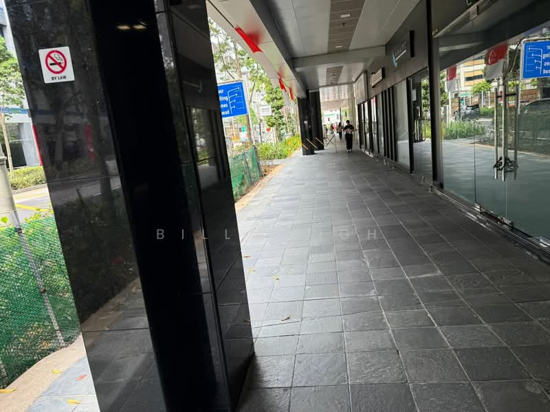 High Street Plaza, 77 High Street, 1,850 sqft, Office For Rent, by Bill Singh, 21662835 - CommercialGuru.com.sg