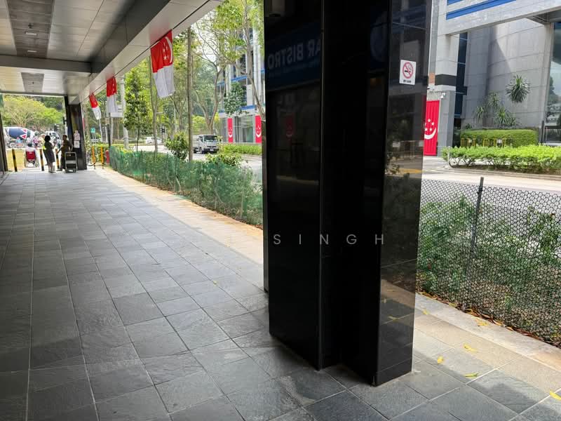 High Street Plaza, 77 High Street, 1,850 sqft, Office For Rent, by Bill Singh, 21662835 - CommercialGuru.com.sg