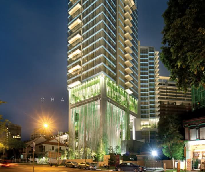 Helios Residences, 17 Cairnhill Circle, 2 Bedrooms, 1,281 sqft, Apartment For Rent, by Meera Chandirran/VR, 21662885 - PropertyGuru.com.sg