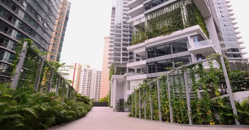 Helios Residences, 17 Cairnhill Circle, 2 Bedrooms, 1,281 sqft, Apartment For Rent, by Meera Chandirran/VR, 21662885 - PropertyGuru.com.sg