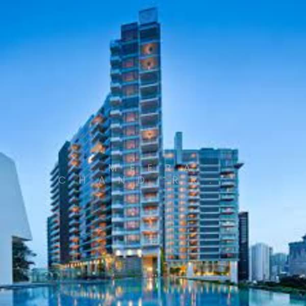 Helios Residences, 17 Cairnhill Circle, 2 Bedrooms, 1,281 sqft, Apartment For Rent, by Meera Chandirran/VR, 21662885 - PropertyGuru.com.sg