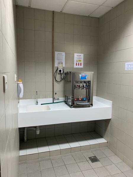 Inno Centre, 1003 Bukit Merah Central, 495 sqft, Light Industrial (B1) For Rent, by Eric Chia, 21663126 - CommercialGuru.com.sg