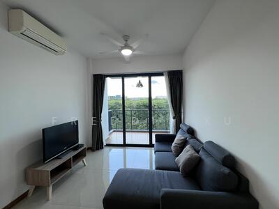 For Rent - Kingsford Waterbay