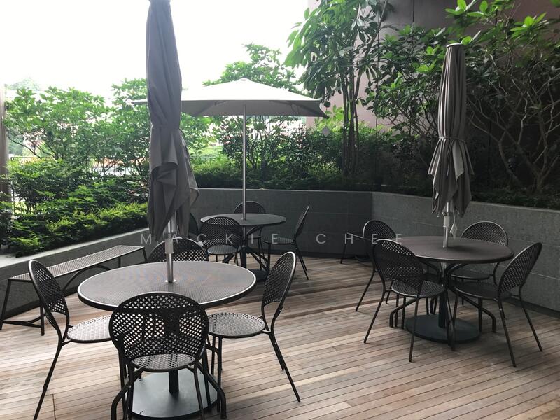 Bijou, 2 Jalan Mat Jambol, 1 Bedroom, 624 sqft, Condominium For Rent, by Mackie Chee, 21663405 - Outdoor Common Area - PropertyGuru.com.sg