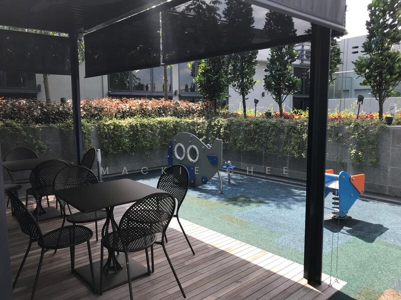 Bijou, 2 Jalan Mat Jambol, 1 Bedroom, 624 sqft, Condominium For Rent, by Mackie Chee, 21663405 - Playground - PropertyGuru.com.sg